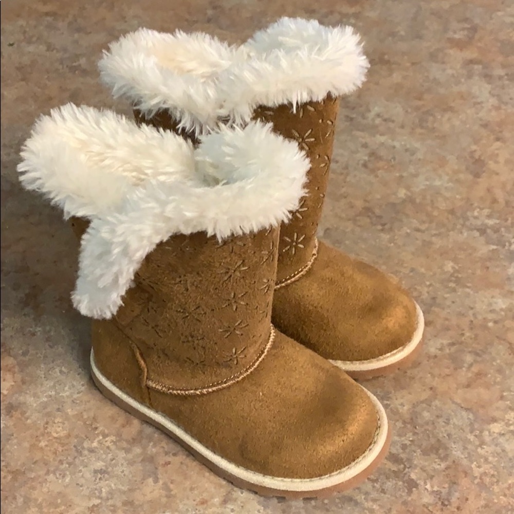 Magellan Boots